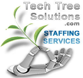 Tech Tree Solutions Inc Staffing Services