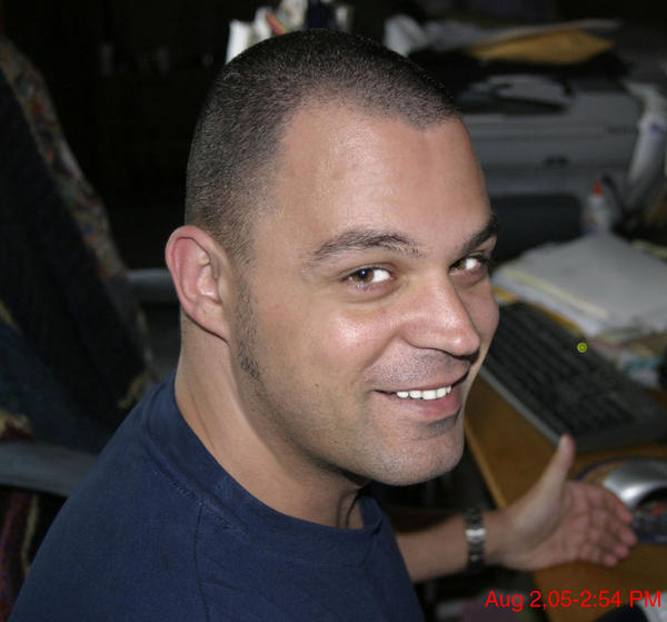 Michael Bert